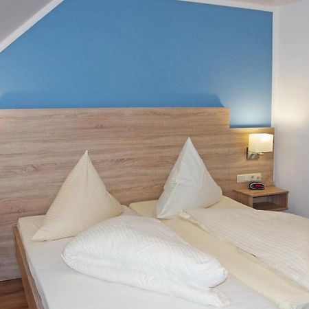 Loewenhof Hotel Крумбах Екстериор снимка