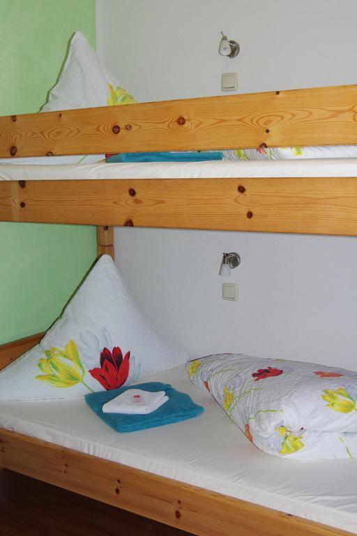 Loewenhof Hotel Крумбах Стая снимка