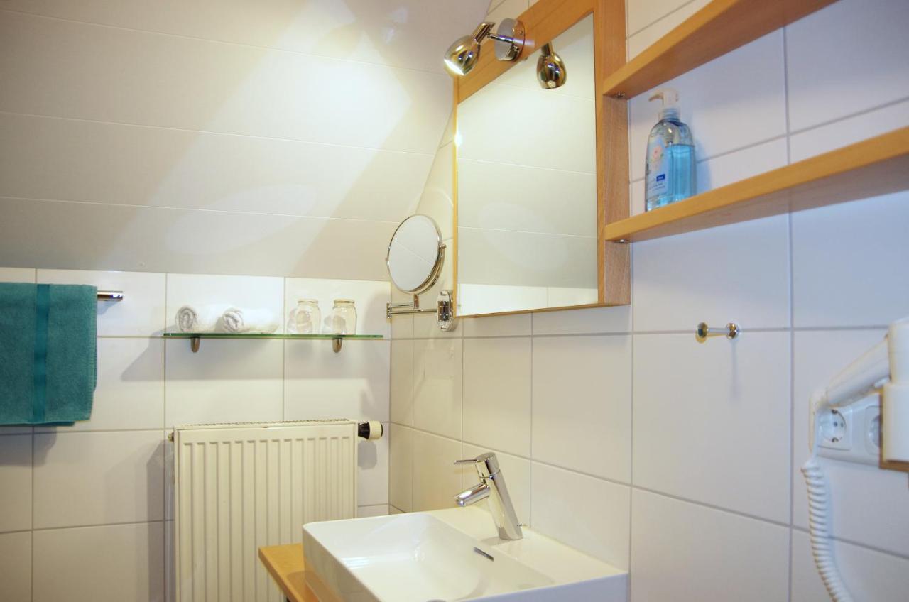 Loewenhof Hotel Крумбах Екстериор снимка